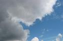 Clouds In Summer Sky
Picture # 2531
